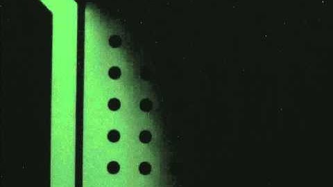 Diffusion and concentration gradients inside nanoporous microfluidic device