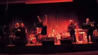 Grup Merdiven Altı - PROUD MARY