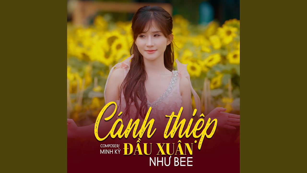 Cánh Thiệp Đầu Xuân