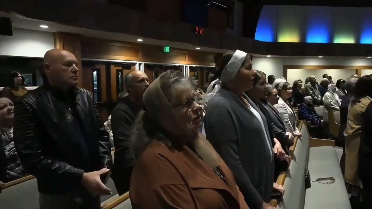 Від загибелі спасла мене милість Божа.