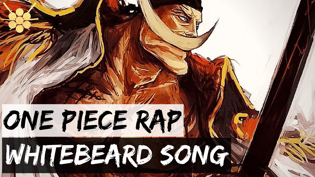 WHITEBEARD SONG I 