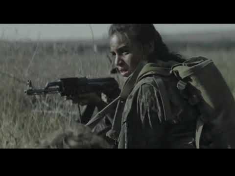 kurdish film 2020 YPG YPJ kurdistan  فلم كوردي جديد عن YPG  YPJ