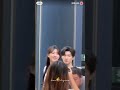 Behind Cute Height Difference Zhaolusi Chenzheyuan Hiddenlove Trending Shorts Fyp 