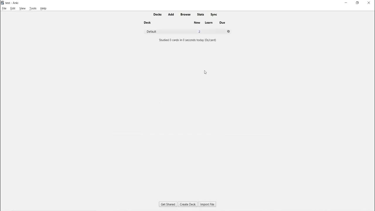 How to use Anki for the MCAT YouTube