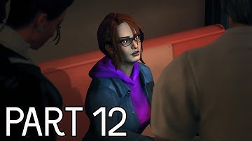 SAINTS ROW THE THIRD [ Part 12 ] - No broadcasting today!