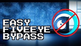 😱 How To Bypass FiveEye Anticheat | FiveM FiveEye Bypass