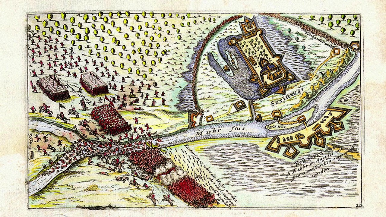 Zrínyiek és Zrinskiek