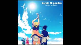 Naruto Shippuden - Opening 3 (Full Instrumental)
