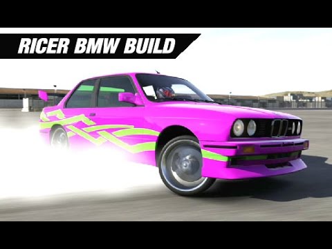 Bmw Ricer BMW M3 RICER Build - How To Be A Ricer - YouTube