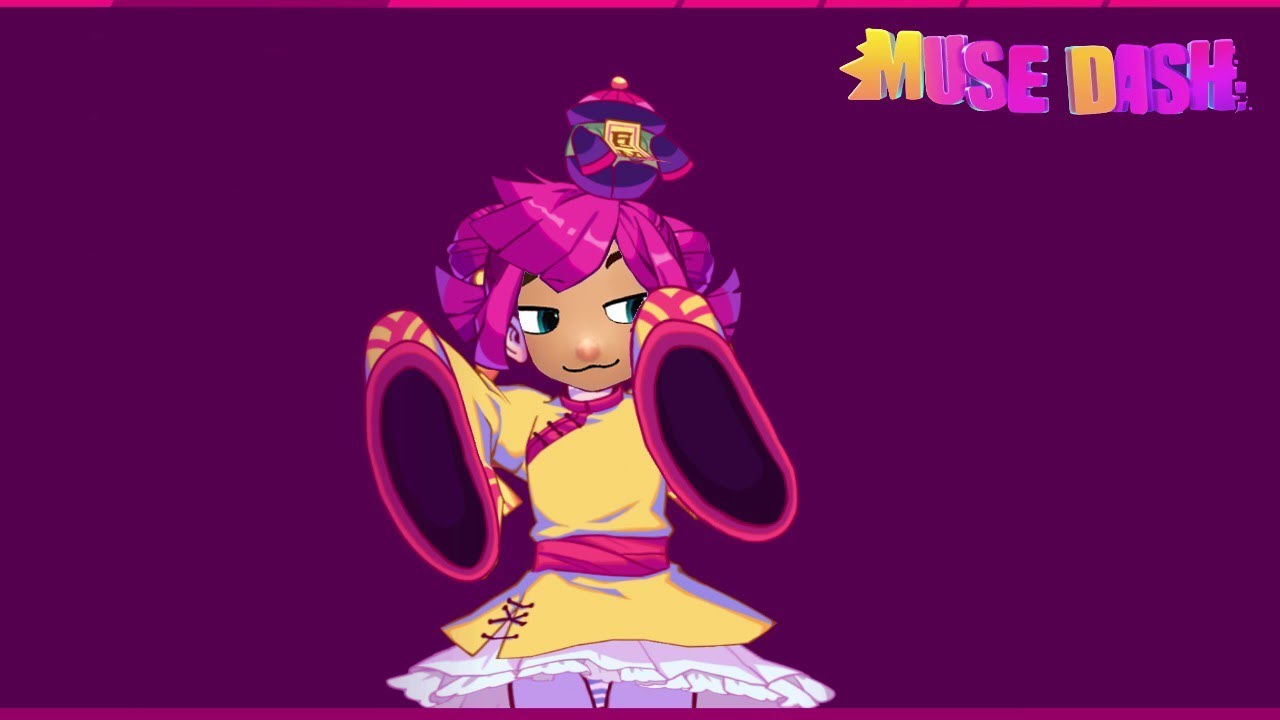 buro muse dash buro muse dash