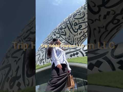 Discover Dubai like never before: Dubai City Tours by Trip Habibi!