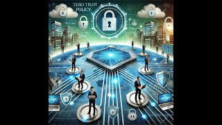 Mastering Zero Trust Security in the Cloud