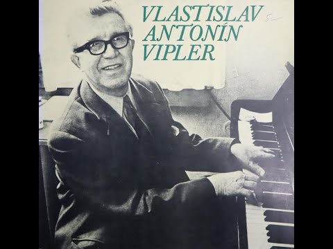 Vlastislav Antonín Vipler