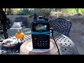 Stupid Radio Trick #5