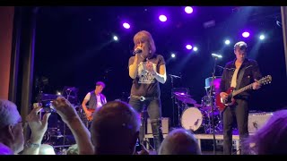 The Pretenders Live in Berlin 2023 - Full Show