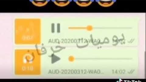 مقاطع مضحكه لبناني