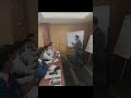 TRAINING COMPLETED STAFF WORK (CSW): 20 MEI 2026
