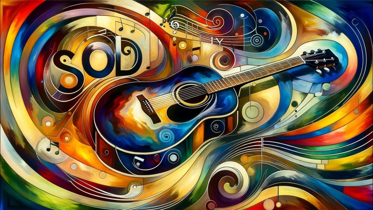 The Allman Brothers Band Blue Sky (guitar solo) YouTube