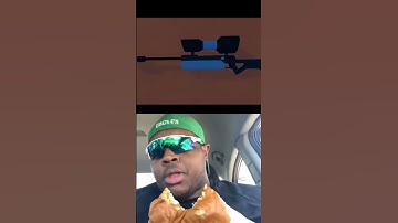 Rating Rec Room Weapons #recroom #shorts