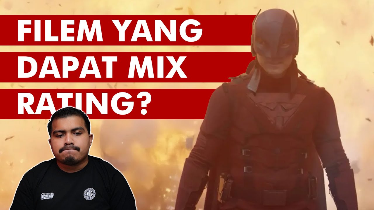 Keluang Man Movie Review - Memecahkan Penonton Antara Generasi?