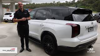 Paul Wakeling Hyundai Palisade by Paul Wakeling 624 views 1 year ago 1 minute