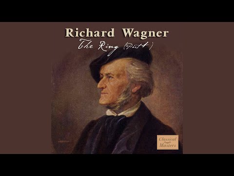 Die Walküre: Act 2: Prelude