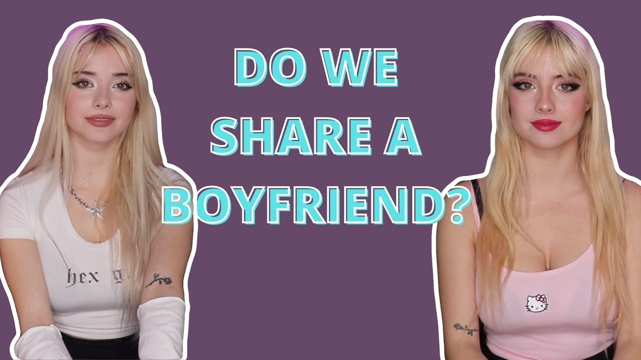 EXPOSING ALL OF OUR SECRETS