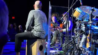 AL DI MEOLA Encore UNCLE JOHN'S BAND Tribute To Bob Weir & 2 Al Di Songs Plaza in Orlando 1/16/2026