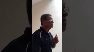 MENGAPA KOU MENANGIS - Djohan Untung - Cover by bms...