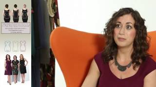 Pepperberry Customer Models Talk About Their Body Shape Styling Service Experience