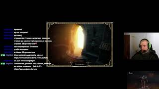 Запись стрима с канала Slicerius: Diablo 2 Resurected #3 злп Баал