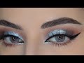 مكياج للاعراس والخطوبة انيق جدا جدا | chic bridal makeup look