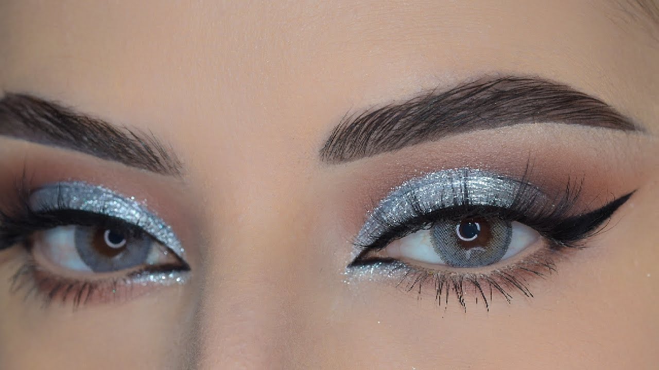 مكياج للاعراس والخطوبة انيق جدا جدا | chic bridal makeup look