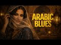 Arabic Blues Arabian Nights Western Arabic Jazz Fusion