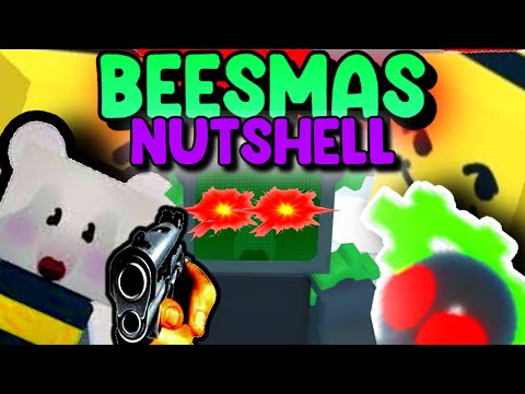 Roblox Bee Swarm