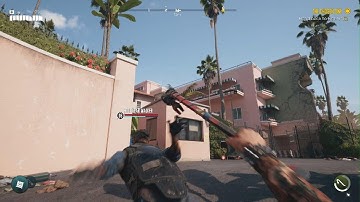 Dead Island 2 Zombie Space Program 3