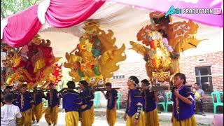 NGUKUR SABAR - VOC. EDO CM - SINGA DANGDUT NEW BALARAMA LIVE DESA BRONDONG PASEKAN INDRAMAYU