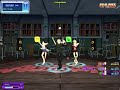 Audition Ayo Dance Makai-Garden Of Love Crazy Dance 8-Perfect Chance