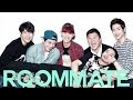 中字【Roommate OST】Lim Kim(金藝琳) &amp; Eddy Kim