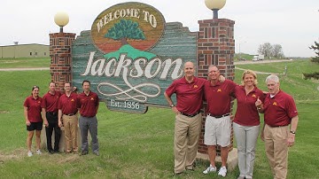 Jackson Recap - Gopher Road Trip: Chalk Talk 2013