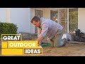 How to Transform Your Front Garden: Part 1 | Outdoor | Great Home Ideas