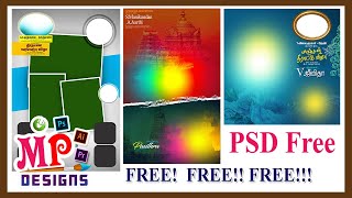 Free Psd File | Mp designs