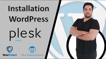 Installer WordPress sur un Hébergement