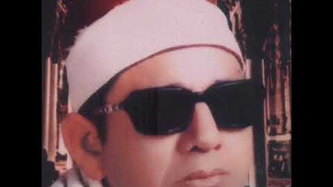 الشيخ عبد السلام الحلاج رحل بجسده فقط وترك لنا صوته يملاء الدنيا من سورة البقره