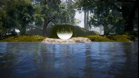 Epic Natural Logo 2 | After Effects Template 19183415