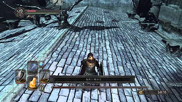 鐘守りのガーゴイル