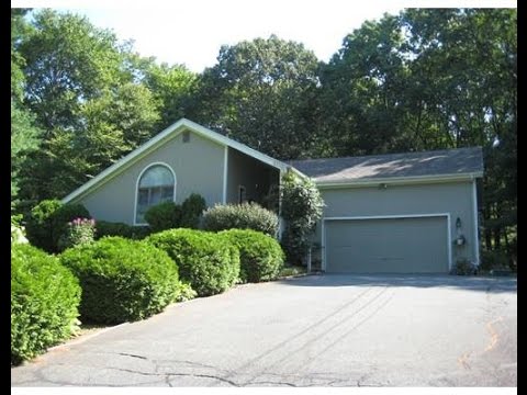 181 Warner St, Belchertown, MA home video tour