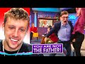 FUNNIEST "YOU ARE NOT THE FATHER" MOMENTS