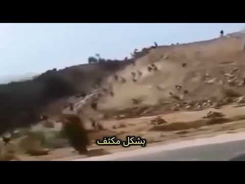 محاولة اقتحام سبتة تفاصيل الهجرة الجماعية واشتباكات المهاجرين مع الأمن المغربي 