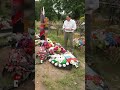 Russia’s 'black widows': Wartime brides marrying for money